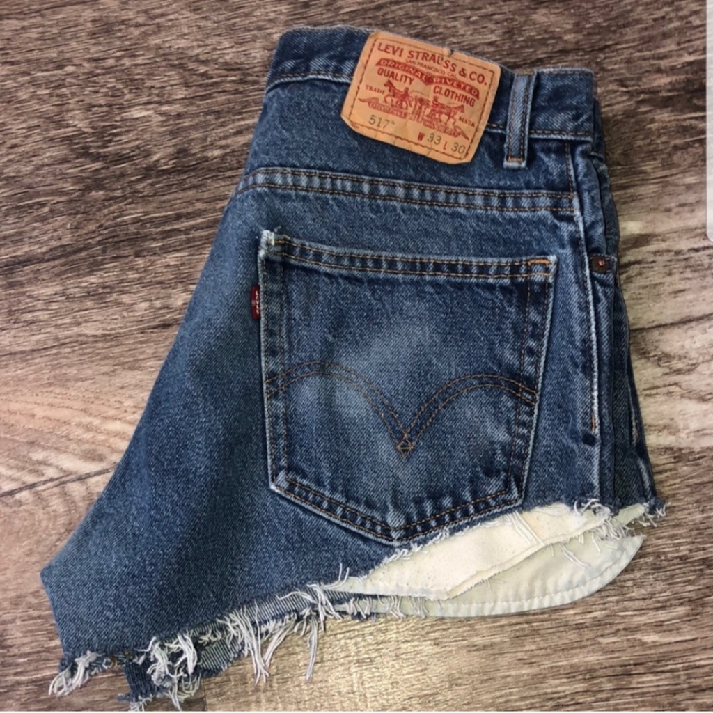 Levi Cutoffs